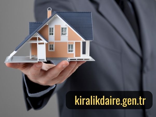 Esenler Mahallesi Kiralık Daire
